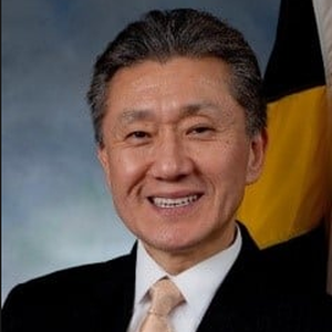 Jimmy Rhee