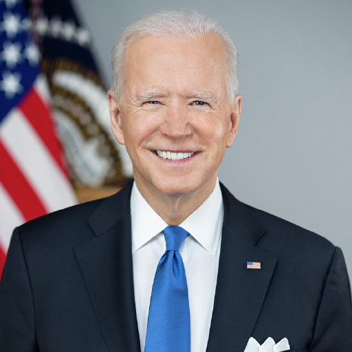 Joseph R. Biden