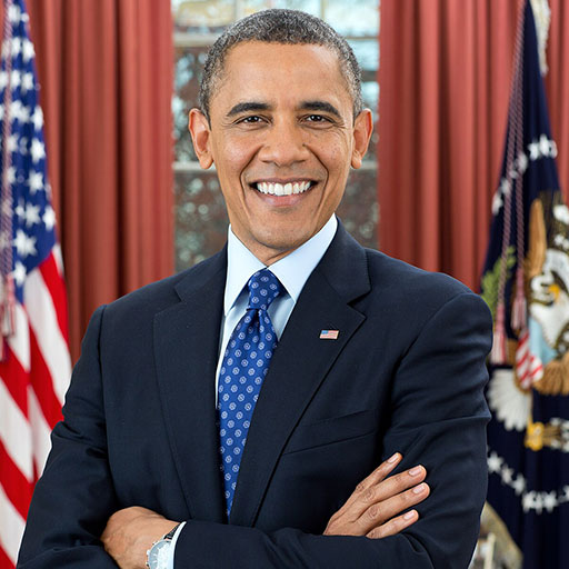 Barack Obama