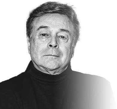 Roger A. Campos, Chairman and Founder of MBRT